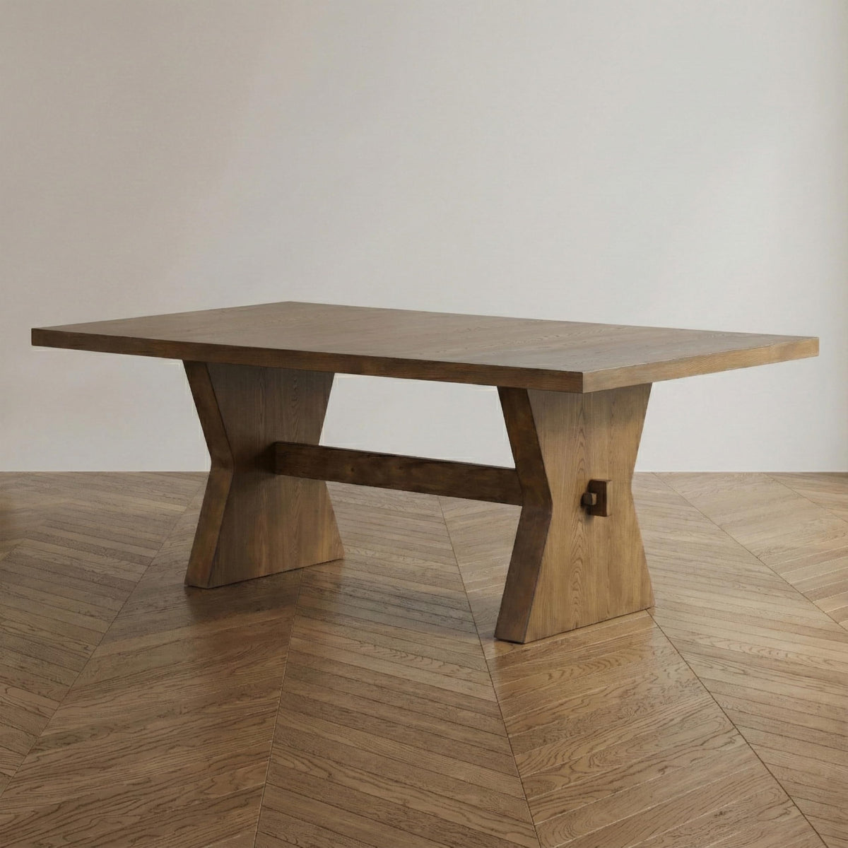 Furniture of America Beloten Dining Table