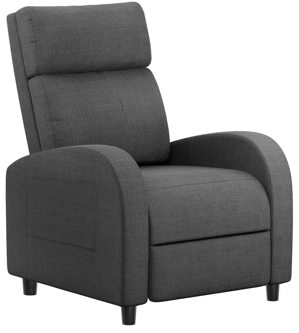 Homall Adjustable Recliner Armchair