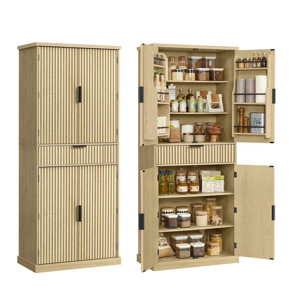 VASAGLE MAXE Buffet Cabinet