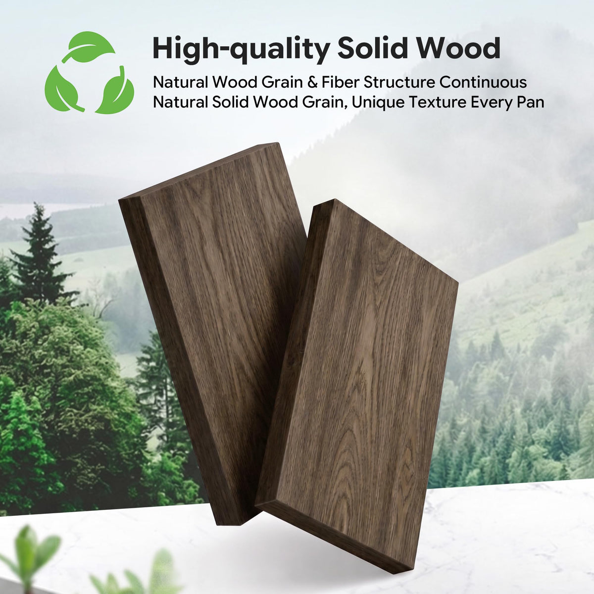 Korsneli Solid Wood Armoire Wardrobe