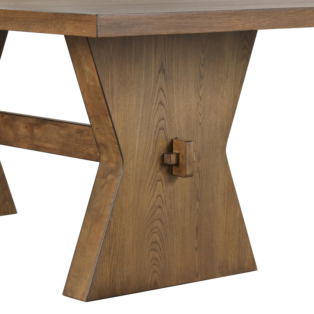 Furniture of America Beloten Dining Table