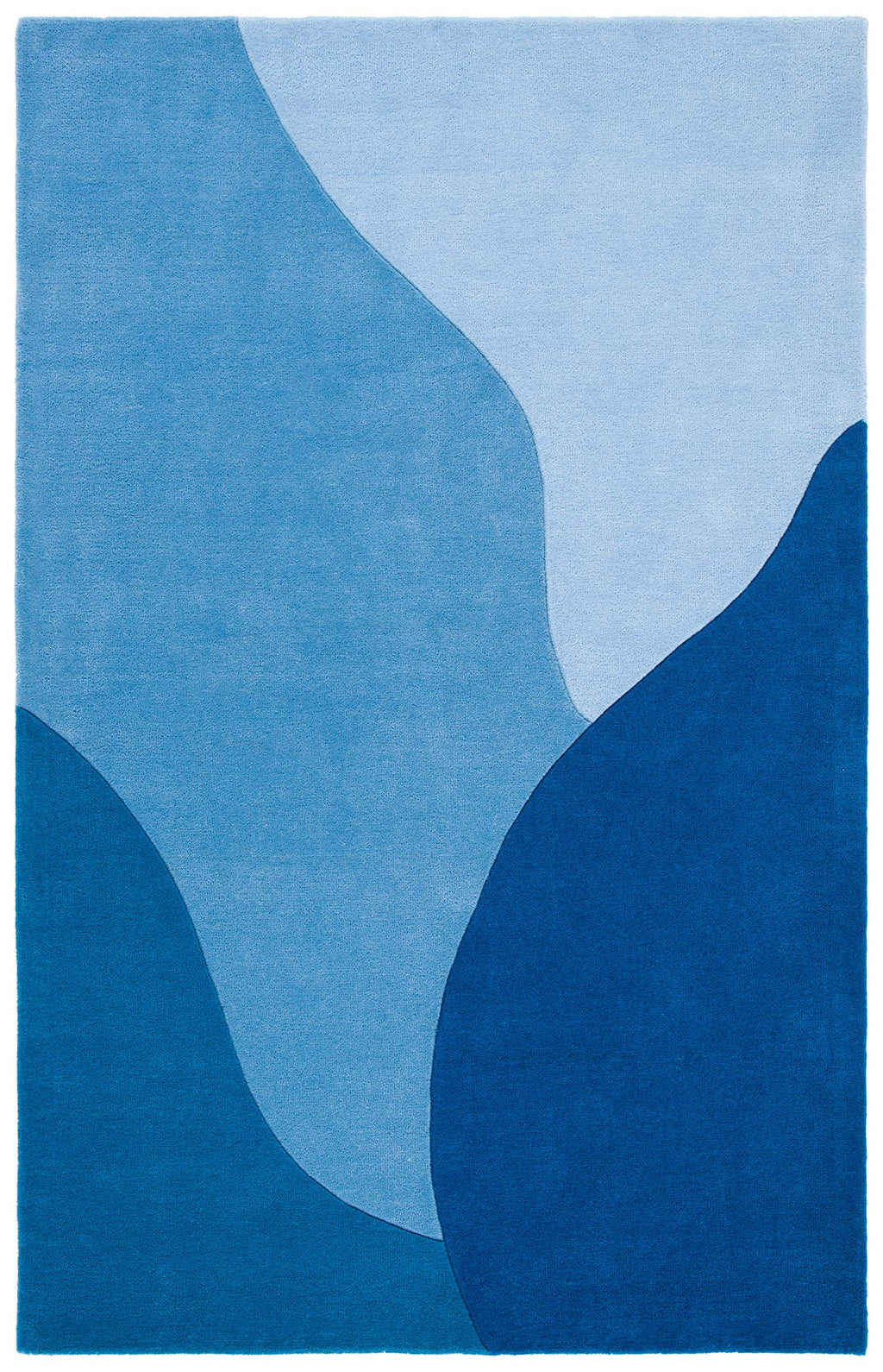 SAFAVIEH Fifth Avenue Wool Area Rug