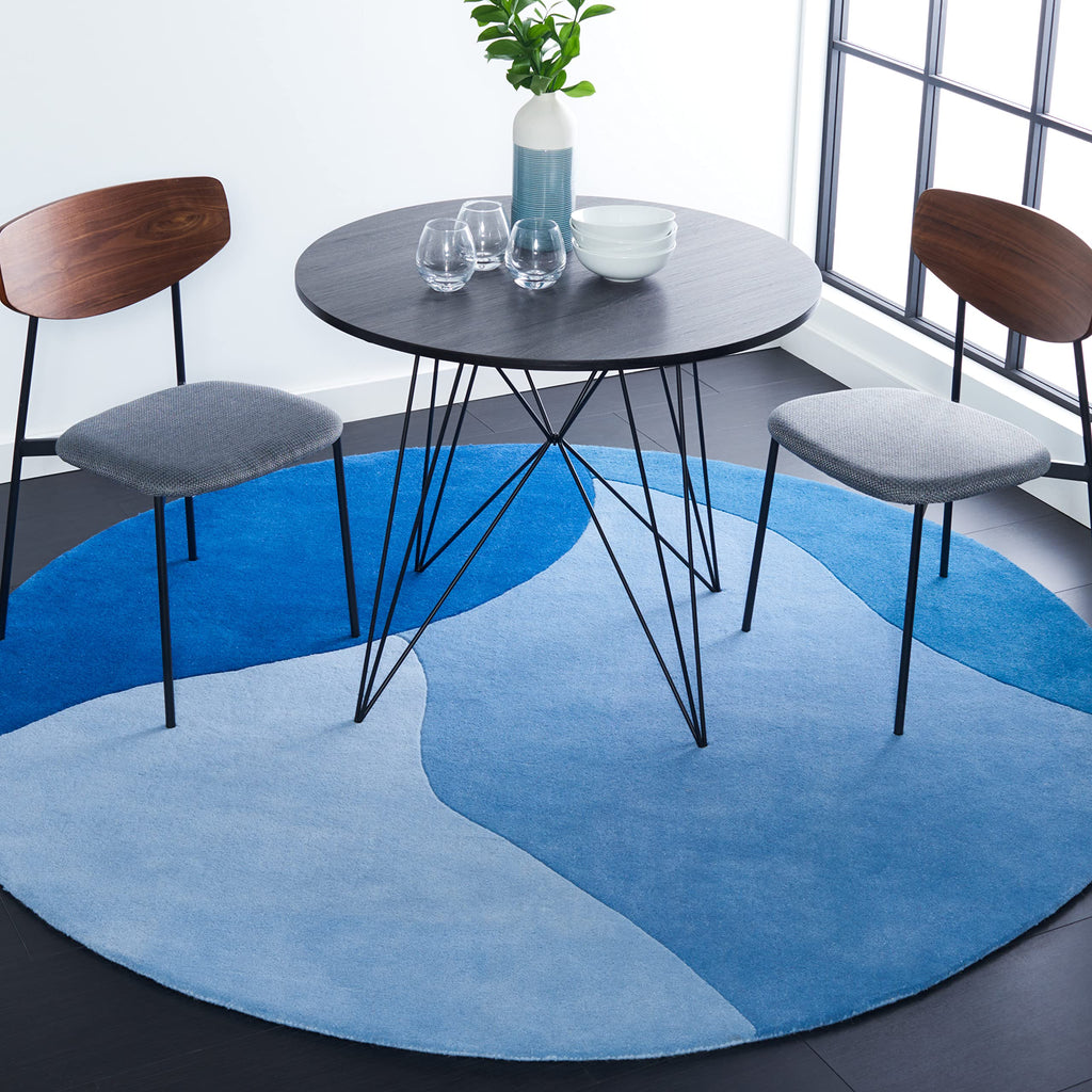 SAFAVIEH Fifth Avenue Wool Area Rug