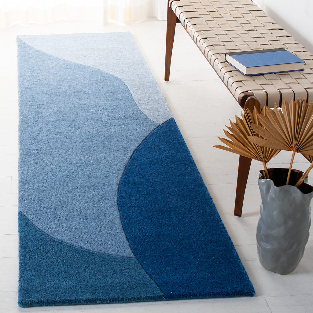 SAFAVIEH Fifth Avenue Wool Area Rug