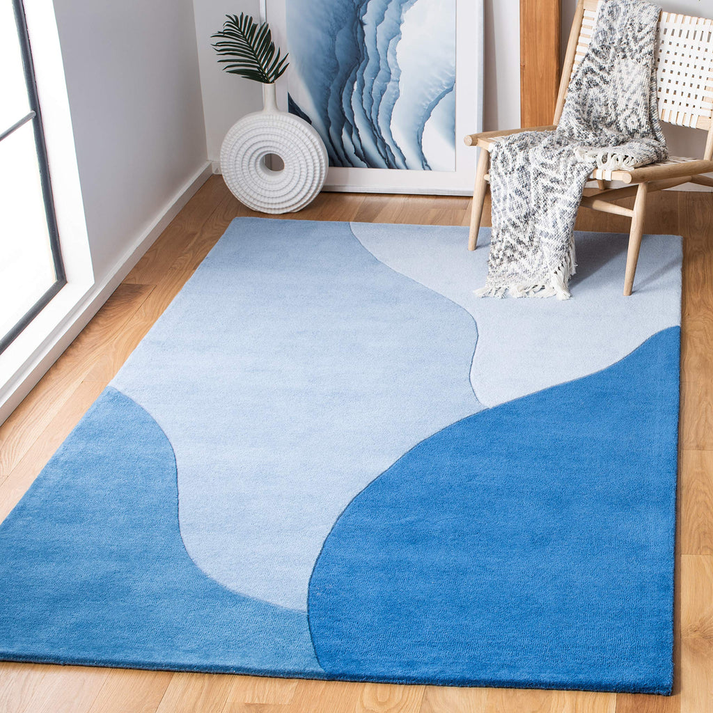 SAFAVIEH Fifth Avenue Wool Area Rug