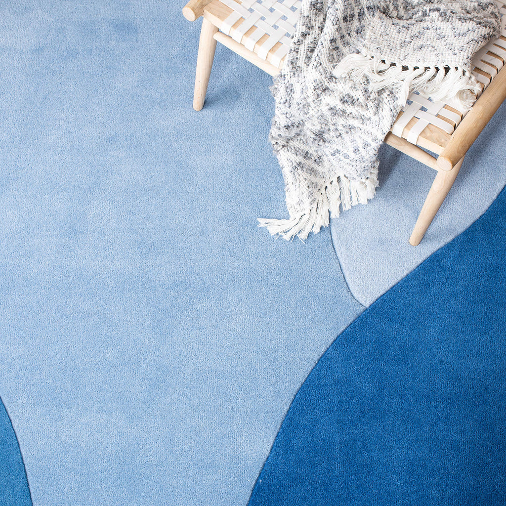 SAFAVIEH Fifth Avenue Wool Area Rug